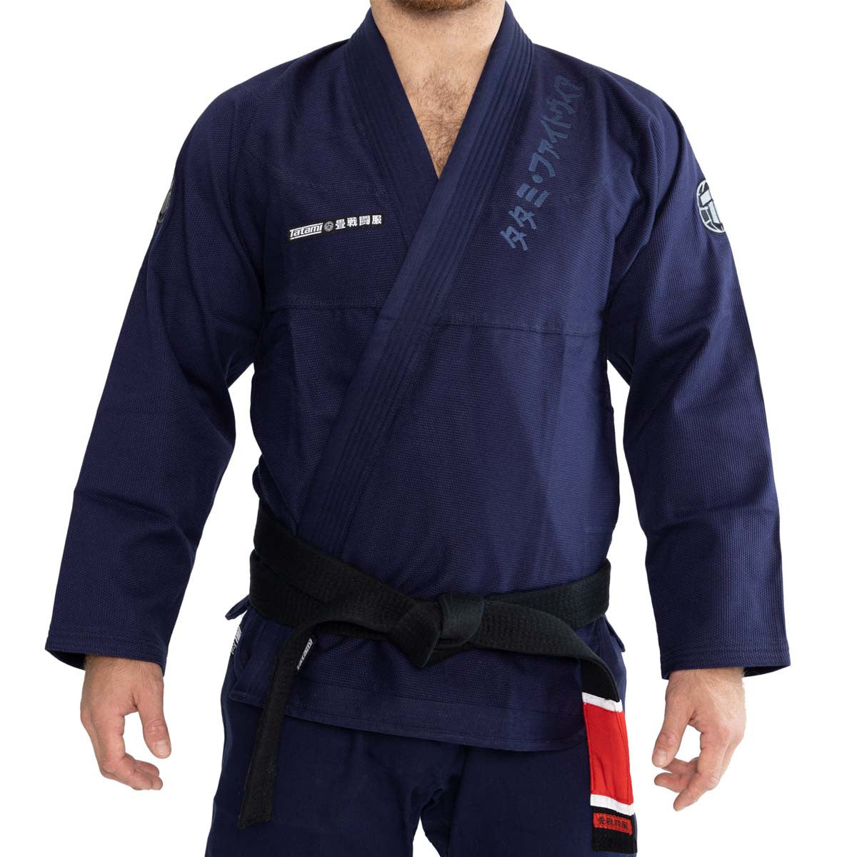 BJJ GI