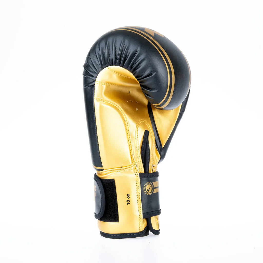 Fighter Boksehansker BASIC - MARCATCMBT