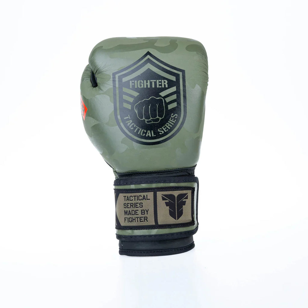 Fighter Boksehansker Tactical - MARCATCMBT