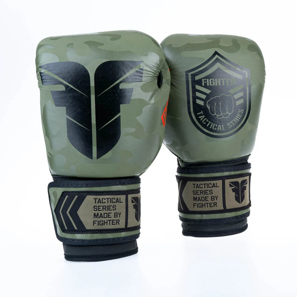 Fighter Mănuși de box Tactical
