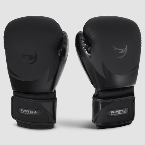 Mănuși de box Fumetsu Ghost S3
