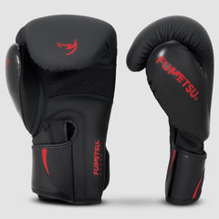 Mănuși de box Fumetsu Ghost S3